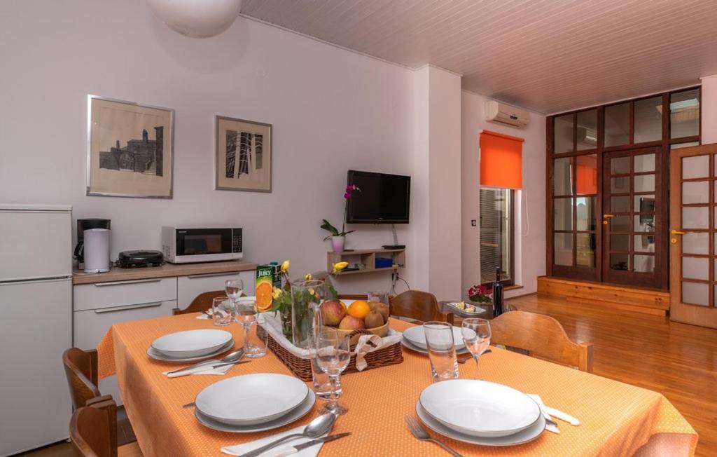 Apartments With A Parking Space Manjadvorci, Marcana - 7445 Barban Exterior foto